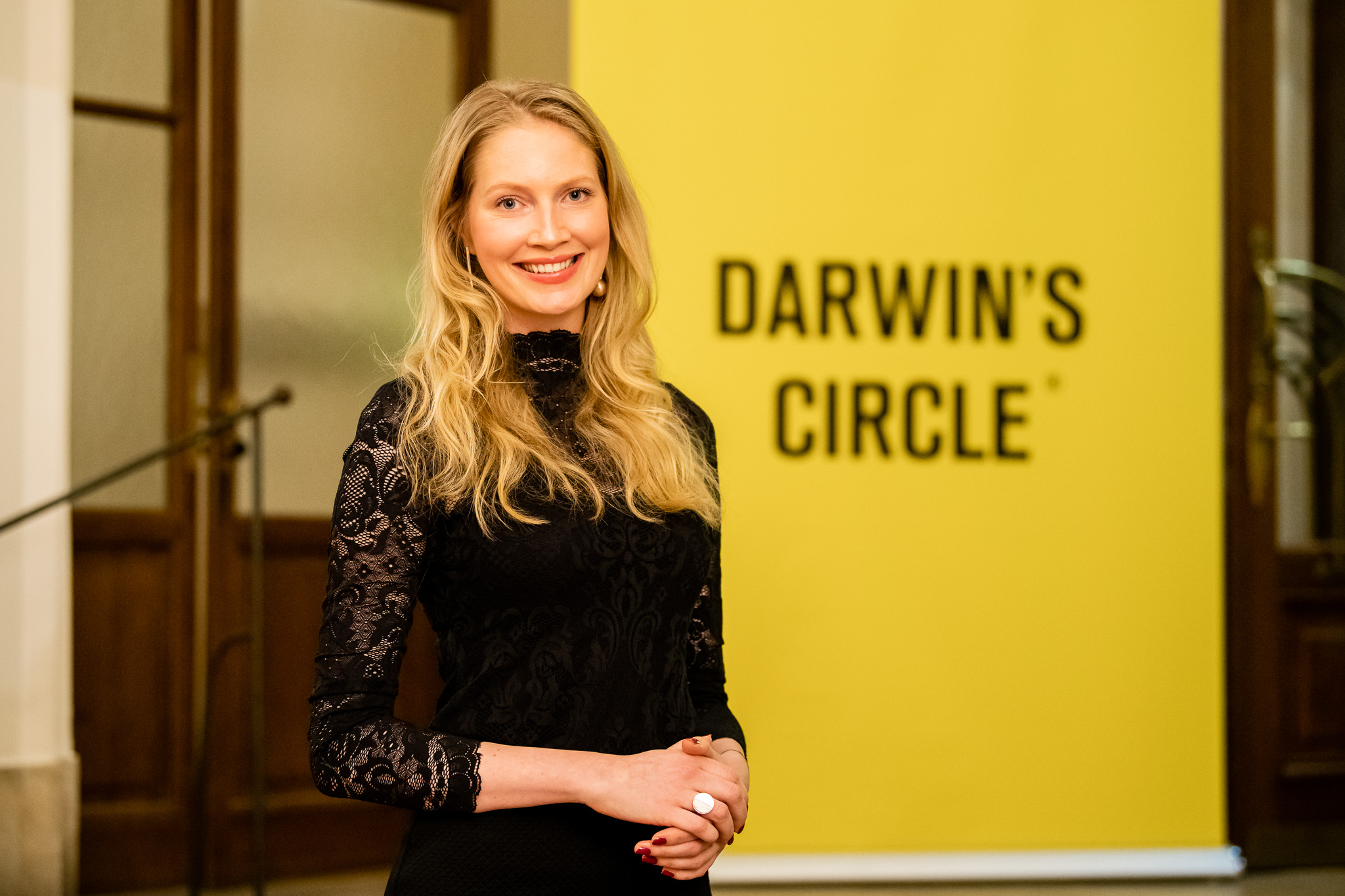 Kathrin Kuess wird Managing Director von Darwin’s Circle