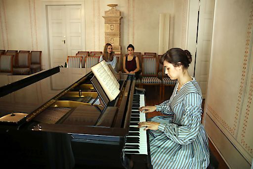 Clara-Schumann-Festjahr 2019