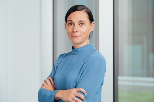 Unternehmenskommunikation von Novartis 
sterreich stellt sich neu auf