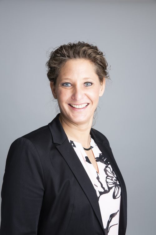 Daniela Krienbhl verstrkt ab sofort das Beraterteam von Kohl & Partner Hotel und Tourismus Consulting