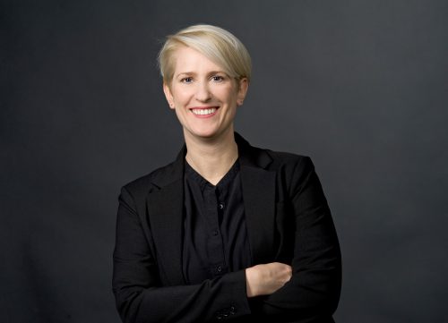 Nicola Dietrich wird Mitglied der Geschftsleitung der styria digital one