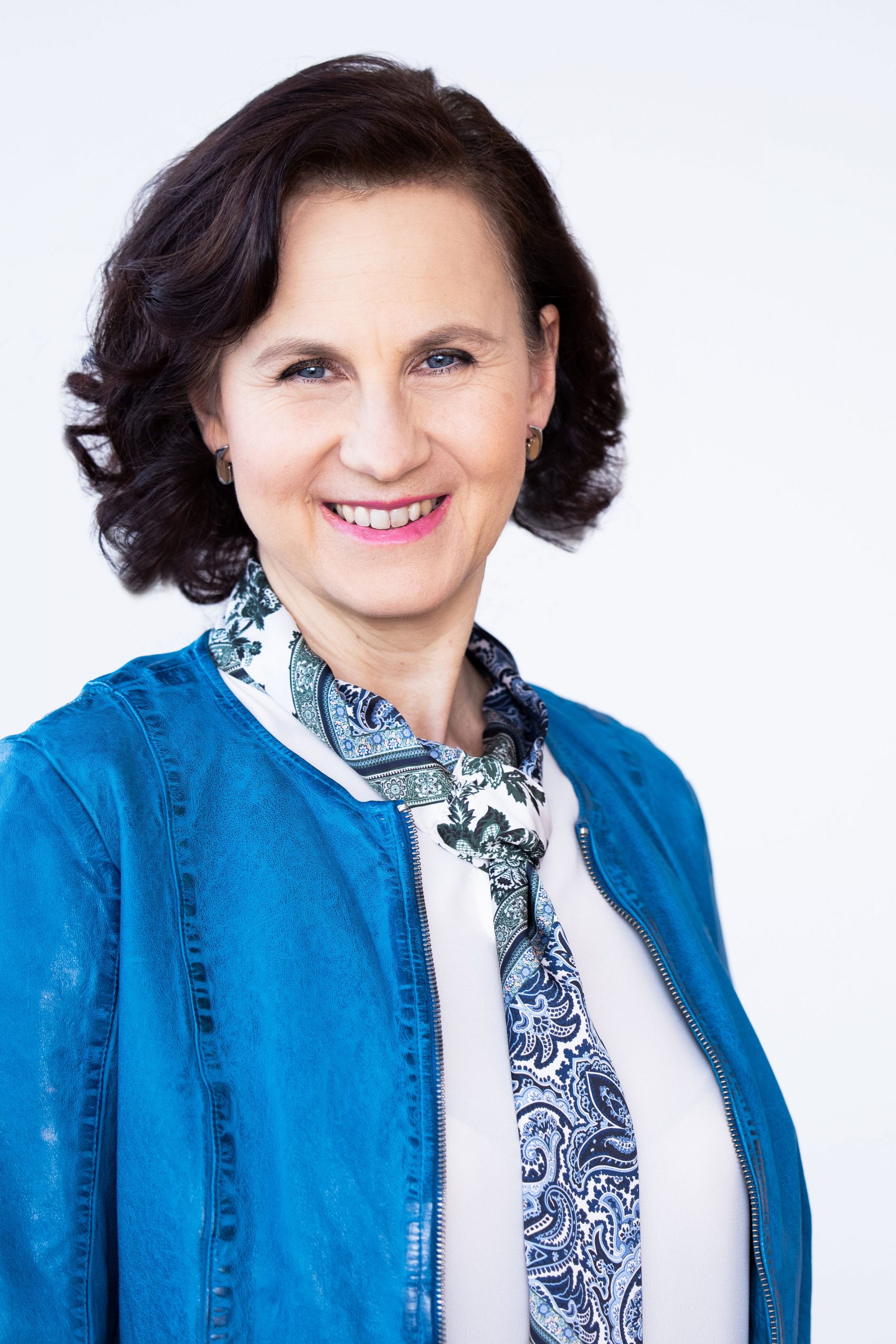 Karin Wiesinger neue Präsidentin des PRVA