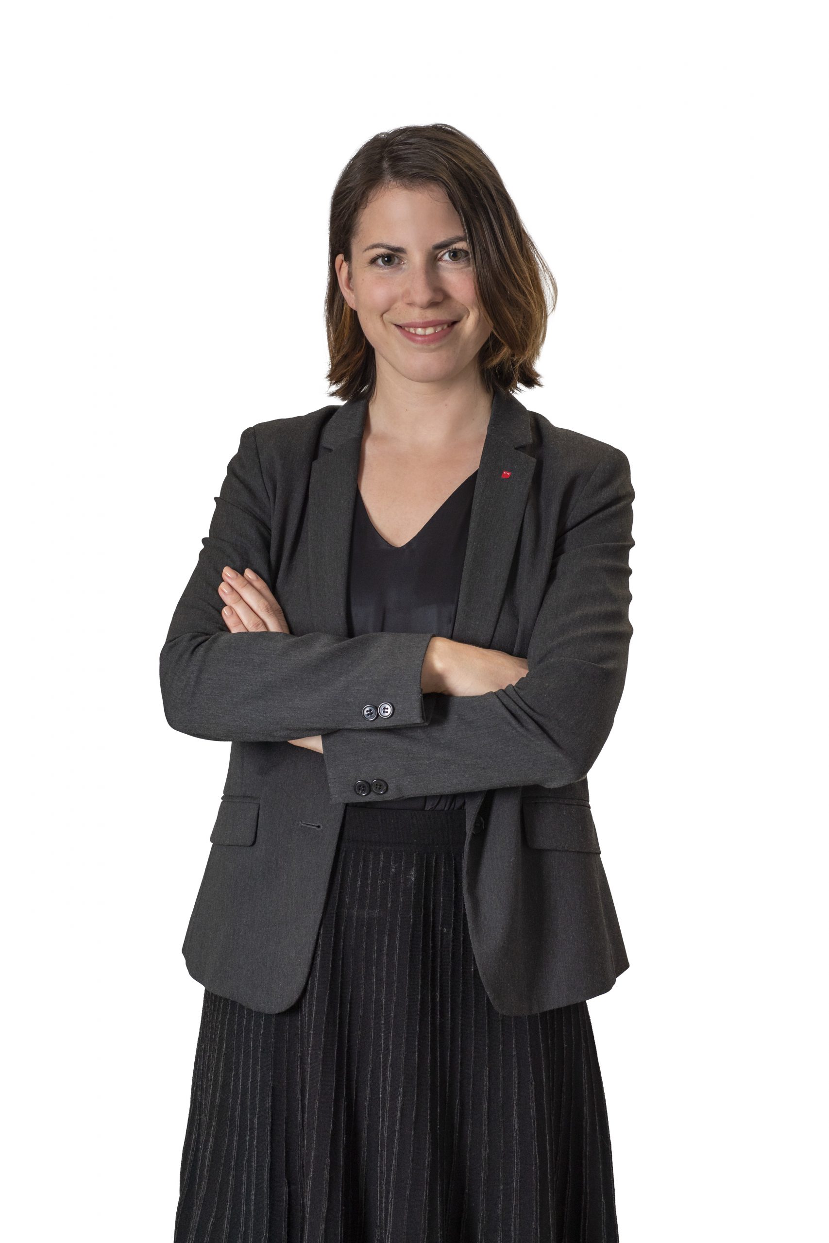 OTTO Immobilen: Anna Geher leitet die Bewertungsabteilung