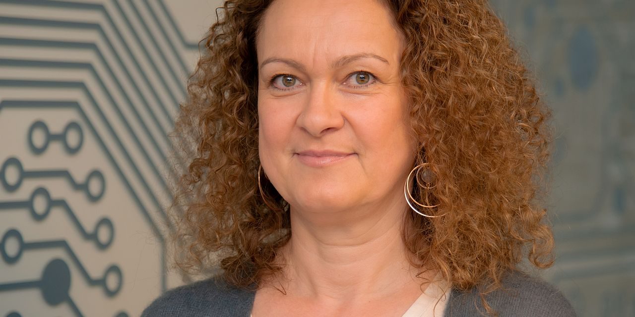 Sandra Holzinger ist neue Kommunikationsleiterin des FEEI