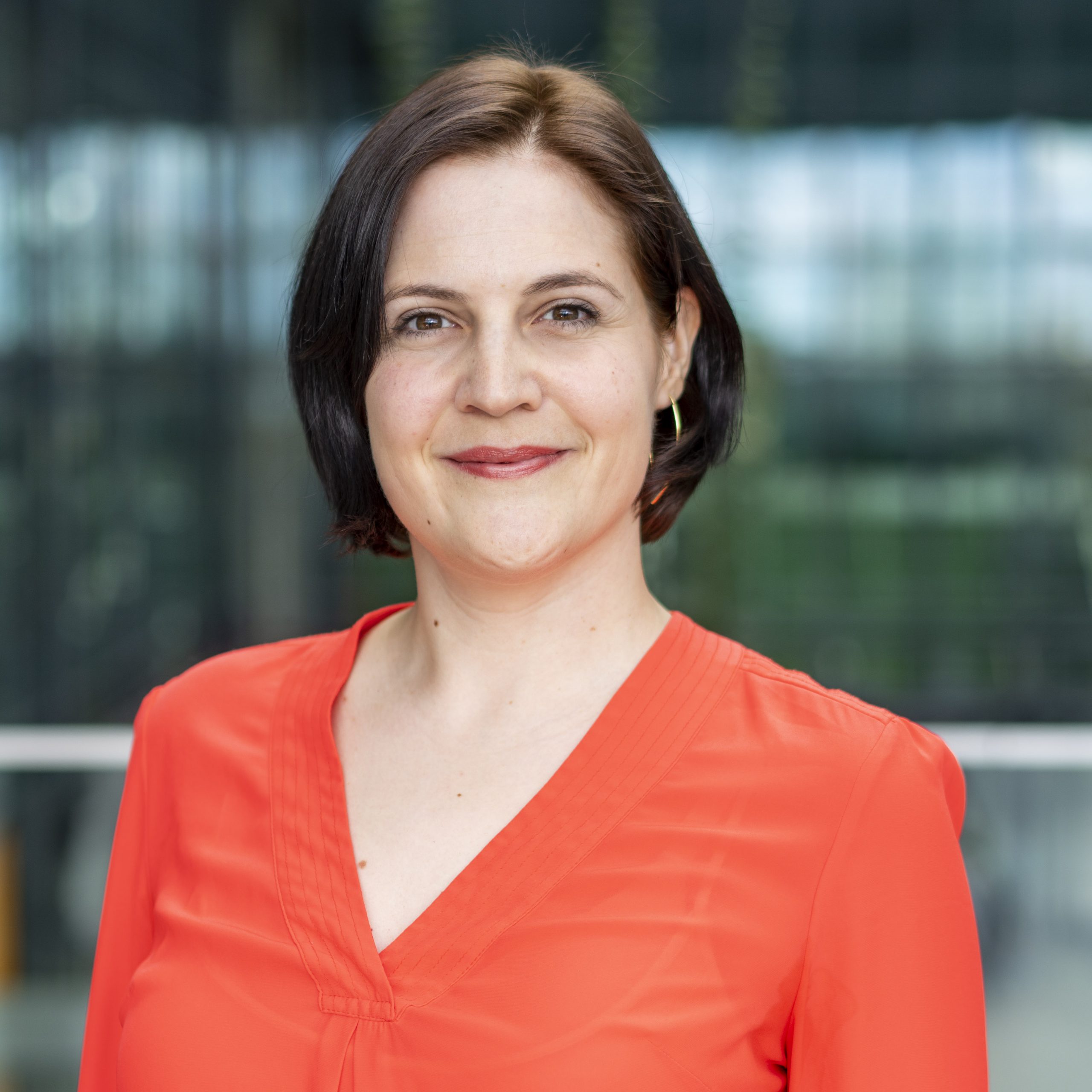Barbara Hotwagner wird Executive Board Member bei Zühlke Österreich