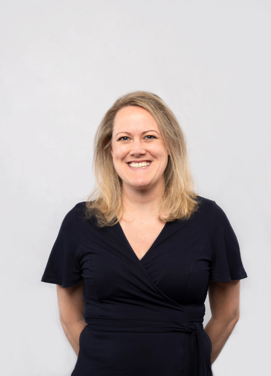 Jennifer Sommer ist neue PR-Managerin beim Bechtle IT-Systemhaus Österreich