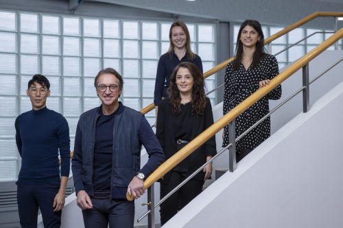 Die Salzburg AG bietet engagierten Menschen neue Green Jobs