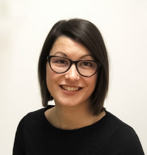 Michaela Reisinger ist neue Pressesprecherin des V
Z