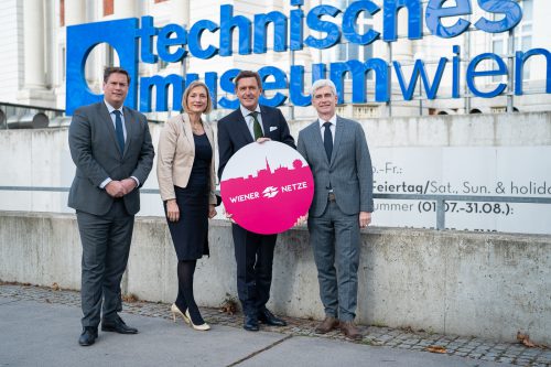 StR Peter Hanke – Technisches Museum – Patente Frauen