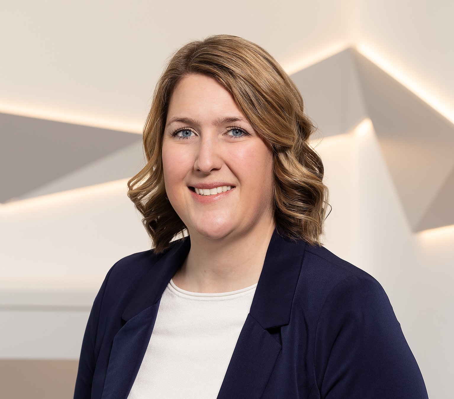 Cornelia Nussbaumer neue Vice President People bei K-Businesscom