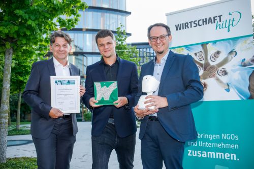 Copyright Christian Husar