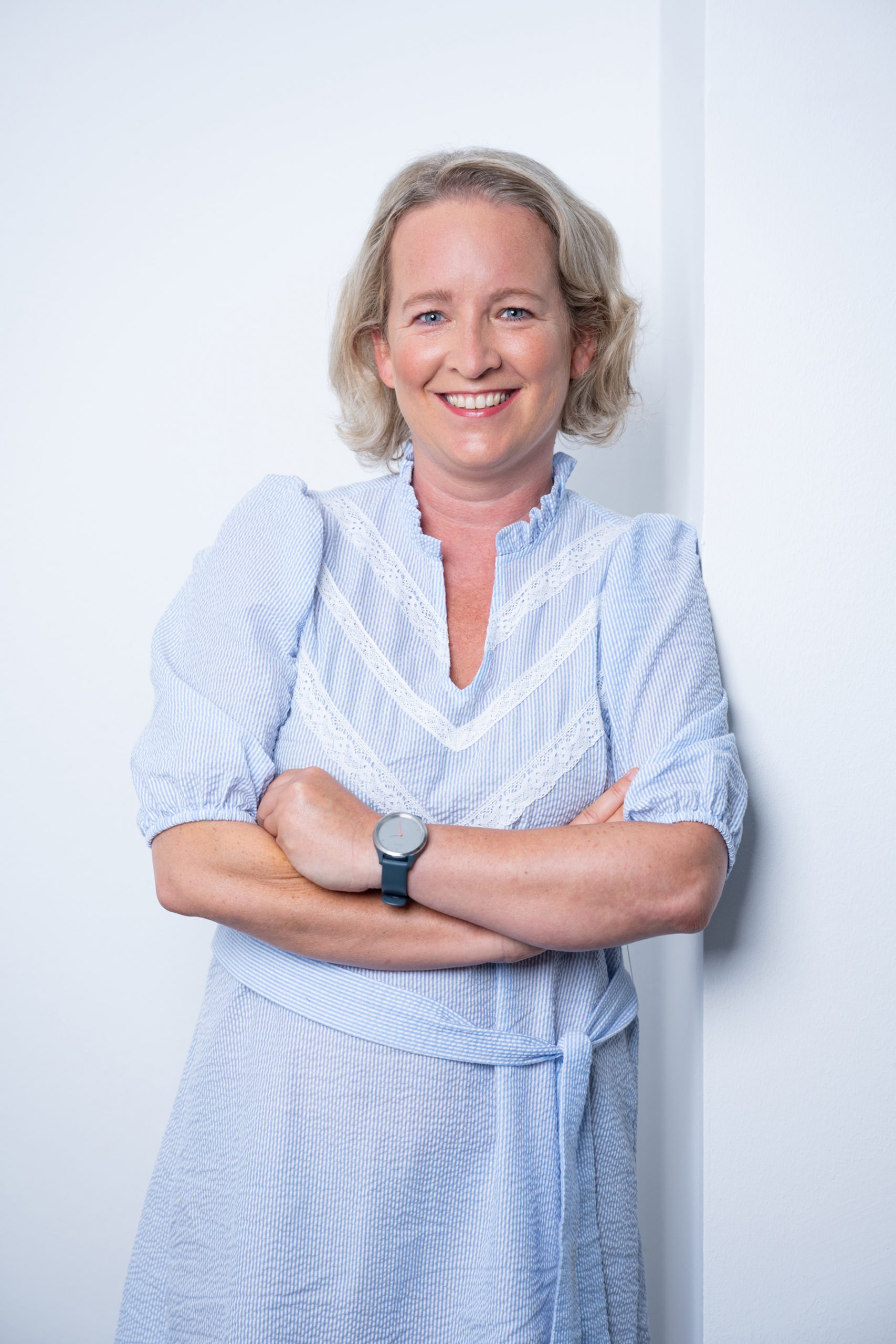 Drei: Sabine Hiemetzberger ist Senior Head of Digital, Brands & Communication