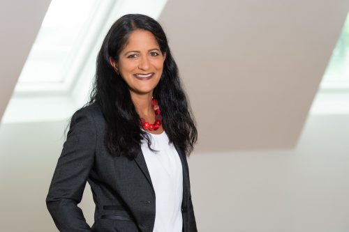 Sonja Sheikh