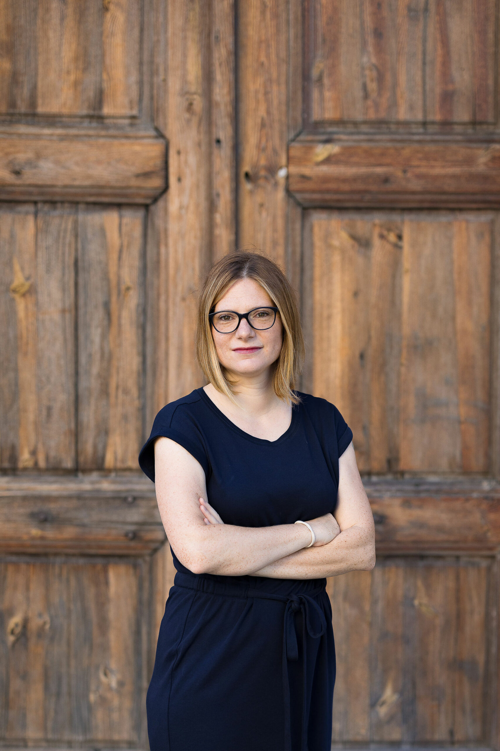 Katharina Schmidt als neue Chefredakteurin der Wiener Zeitung nominiert
