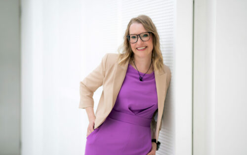 DONAU Versicherung in Tirol: Nicole Madreiter zur Landesdirektor-Stellvertreterin berufen