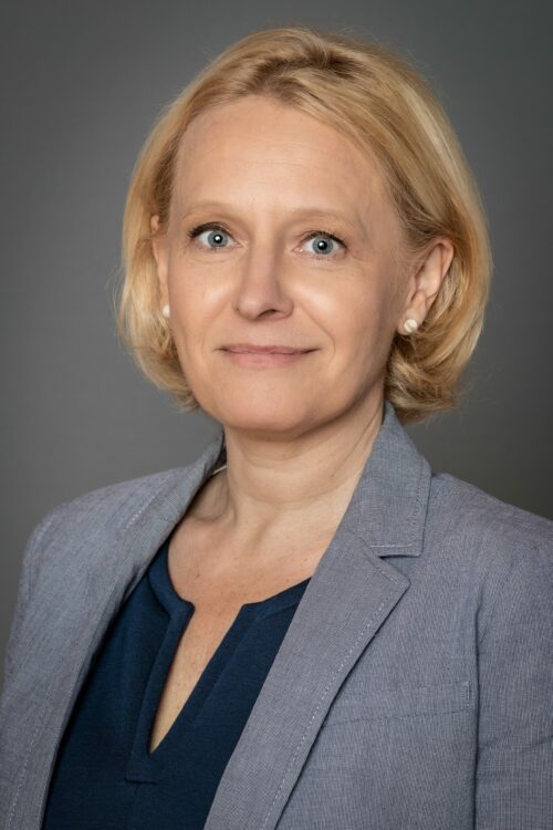 Claudia Wurzinger ist neue Head of Operations bei Aon Austria