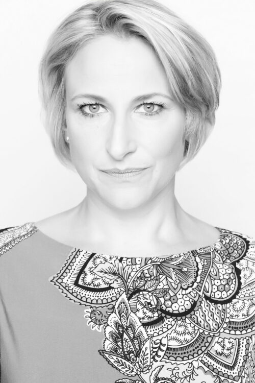 Elisabeth Nemec neue Teamleiterin Wien bei Raiffeisen Immobilien
