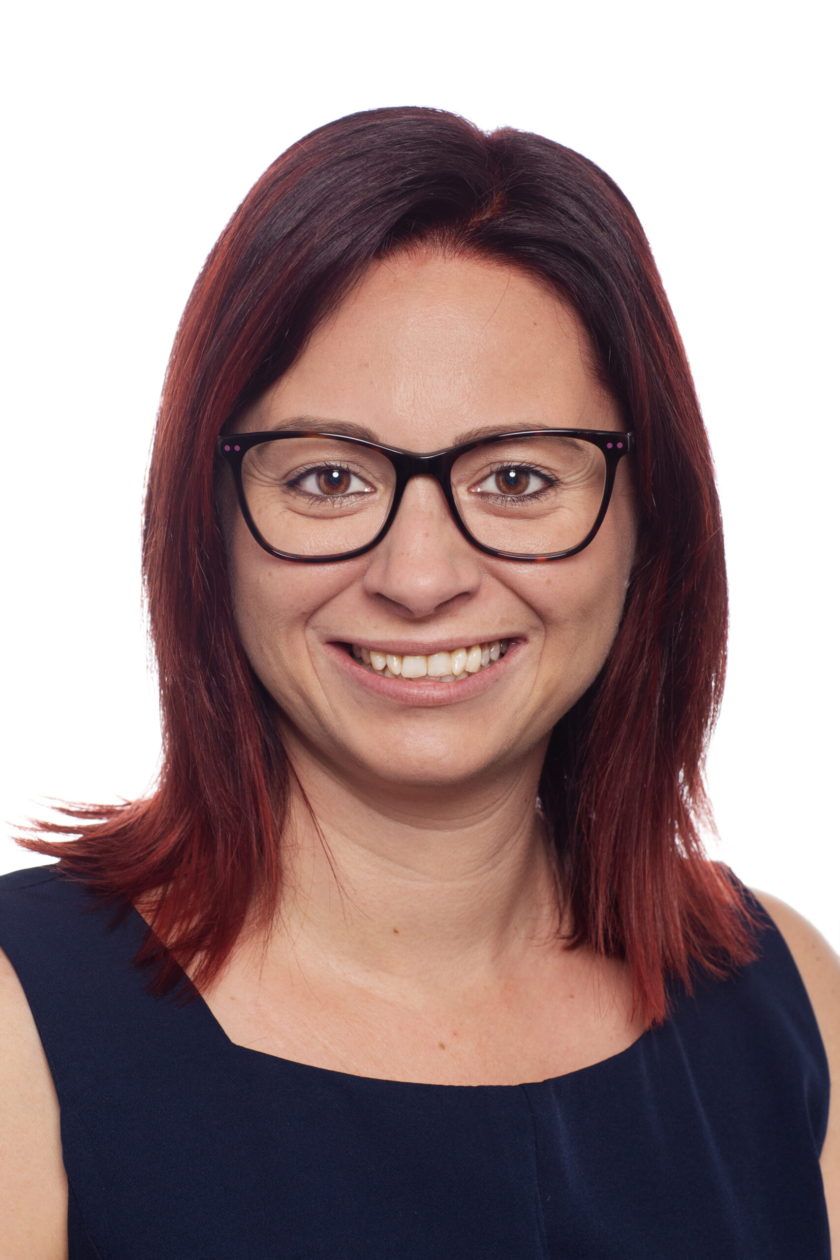 Katharina Kotisch wird neue Geschäftsführerin der HC immOH!