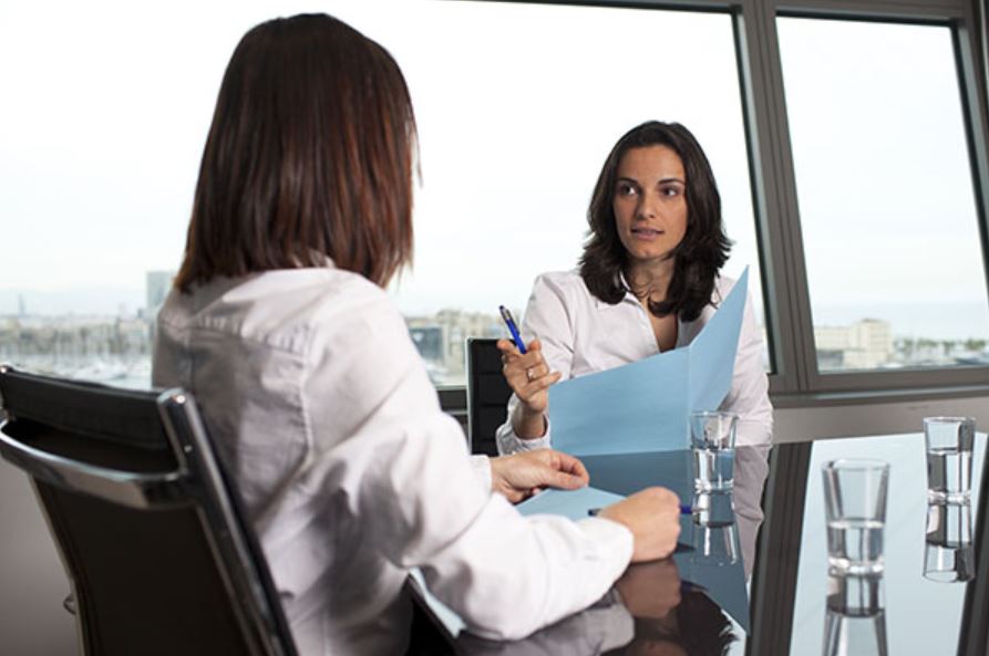 One on One Managementtrainings von die Berater