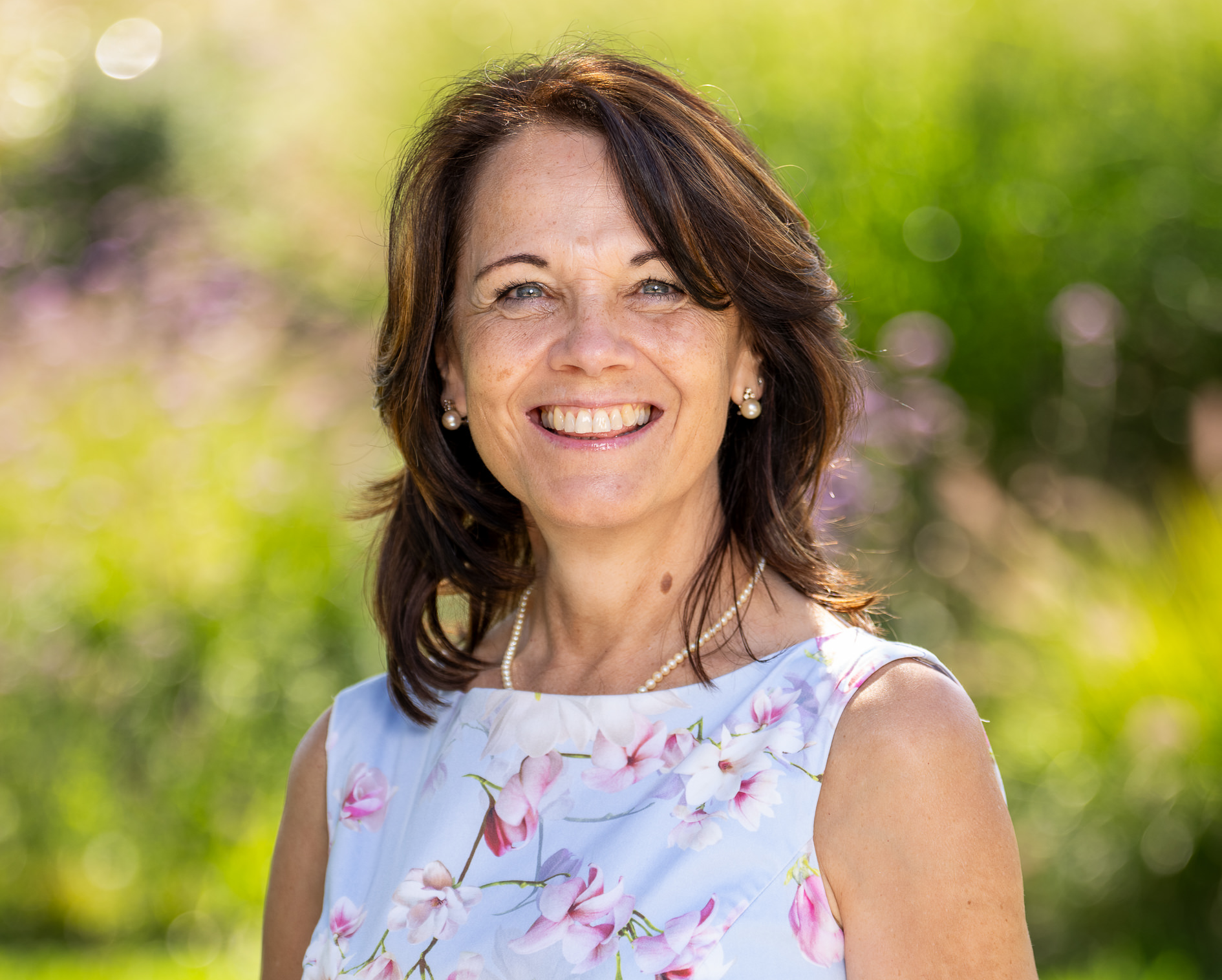 Neue Geschäftsführerin des Büchereiverbandes Österreichs