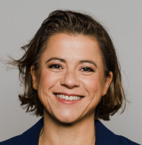 Bianca Pfaller ist neue CFO bei Drei.