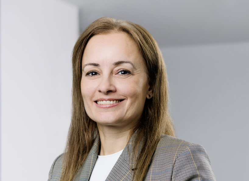 Volksbank Wien bestellt Christine Grabmair zur neuen Vorständin für IT und Digitalisierung