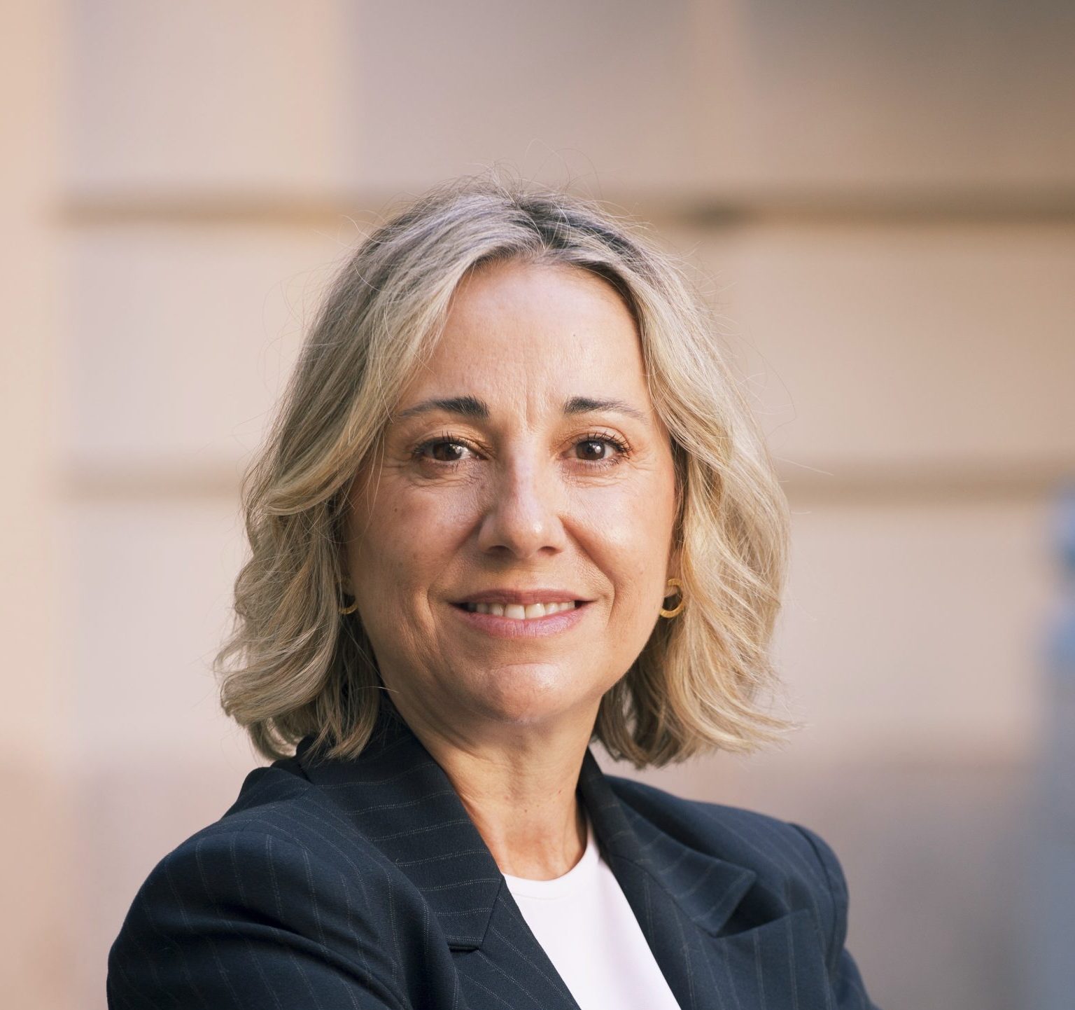 Arantxa Hernando neue General Managerin von Arval Österreich